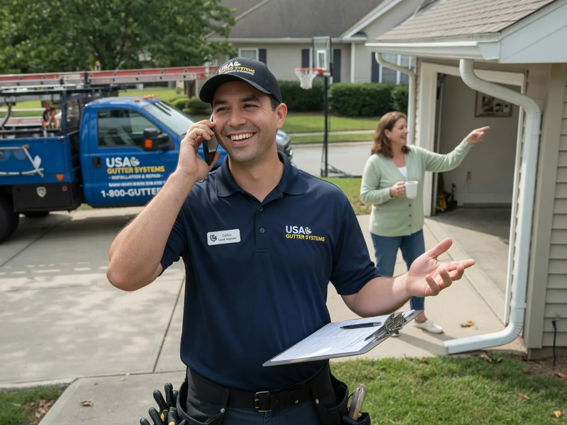 Gutter Installation Clarksville, FL FAQs